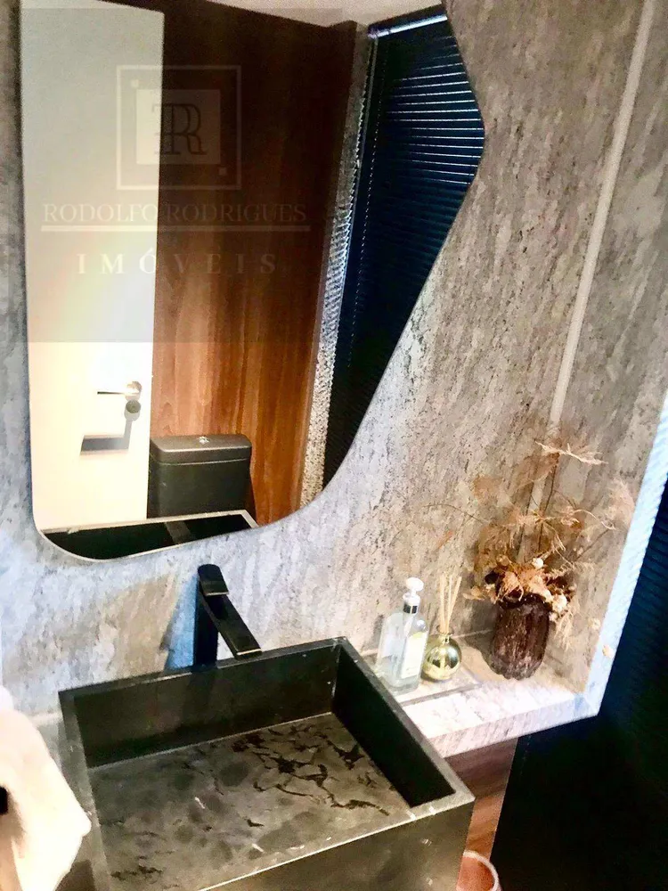 Apartamento, 4 quartos, 364 m² - Foto 5