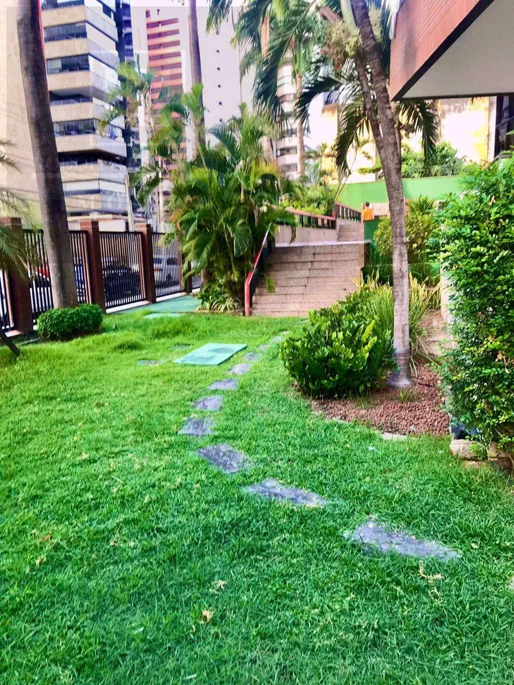 Apartamento, 4 quartos, 364 m² - Foto 9