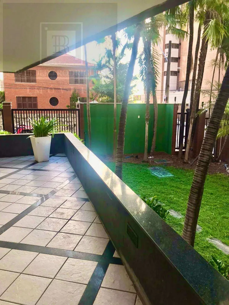 Apartamento, 4 quartos, 364 m² - Foto 15