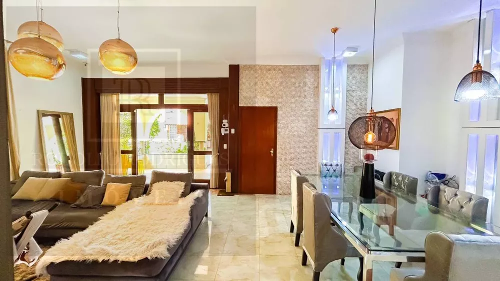 Casa, 7 quartos, 370 m² - Foto 3
