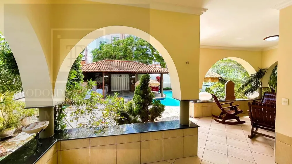 Casa, 7 quartos, 370 m² - Foto 6