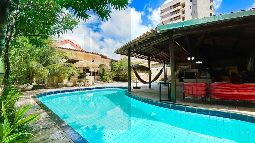 Casa, 7 quartos, 370 m² - Foto 14