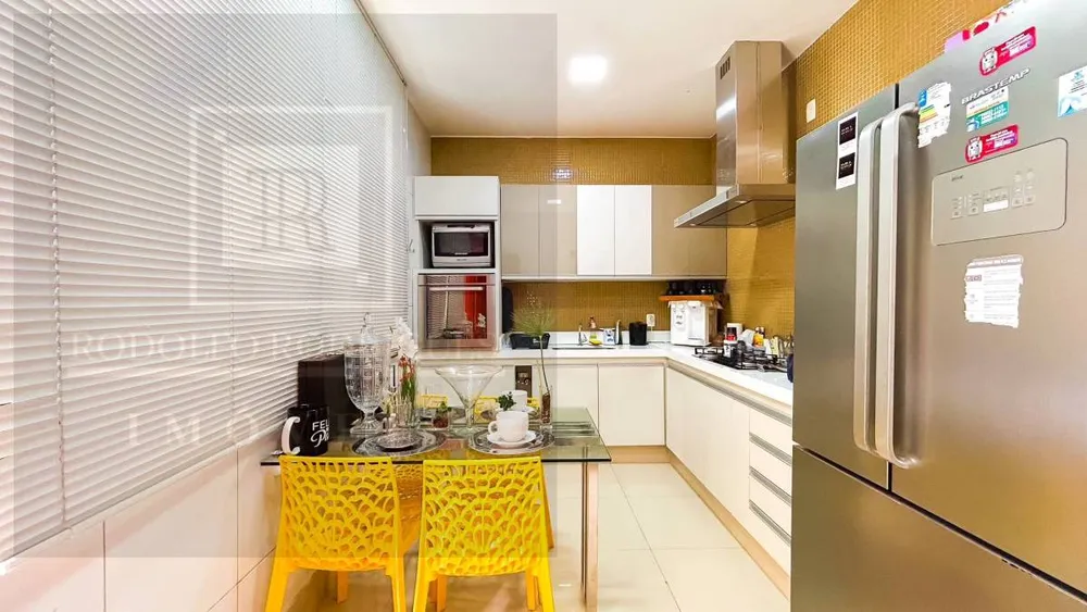 Casa, 7 quartos, 370 m² - Foto 9