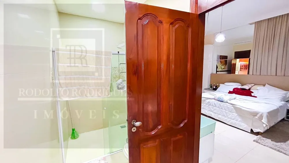 Casa, 7 quartos, 370 m² - Foto 12