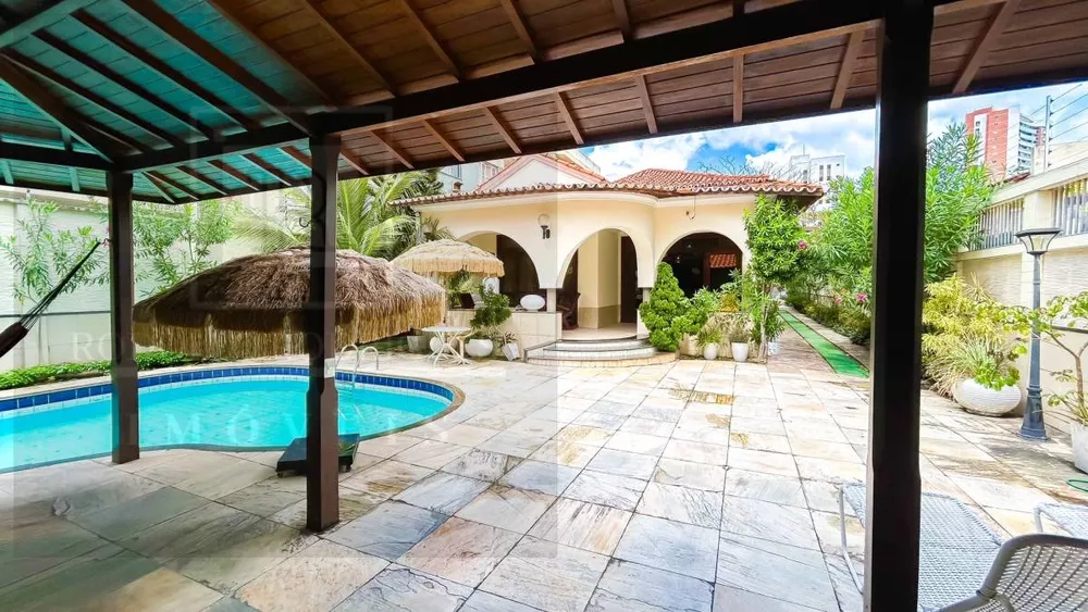 Casa, 7 quartos, 370 m² - Foto 4