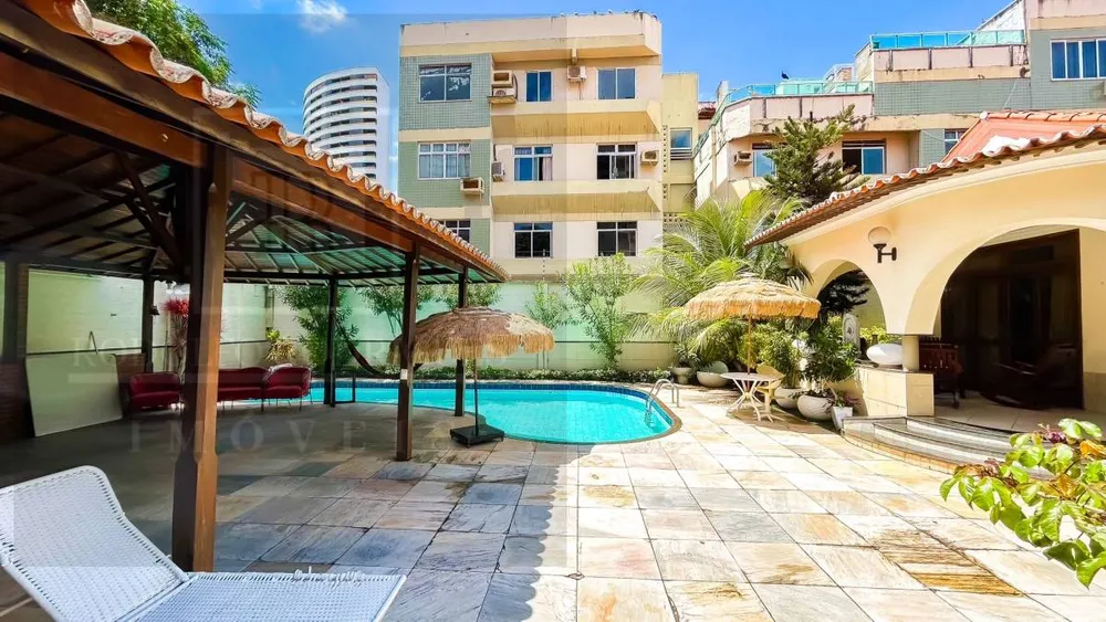 Casa, 7 quartos, 370 m² - Foto 4