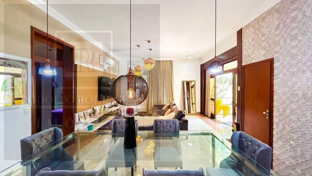 Casa, 7 quartos, 370 m² - Foto 2