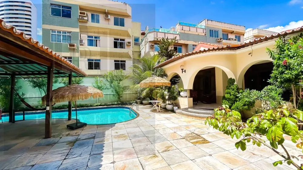 Casa, 7 quartos, 370 m² - Foto 3