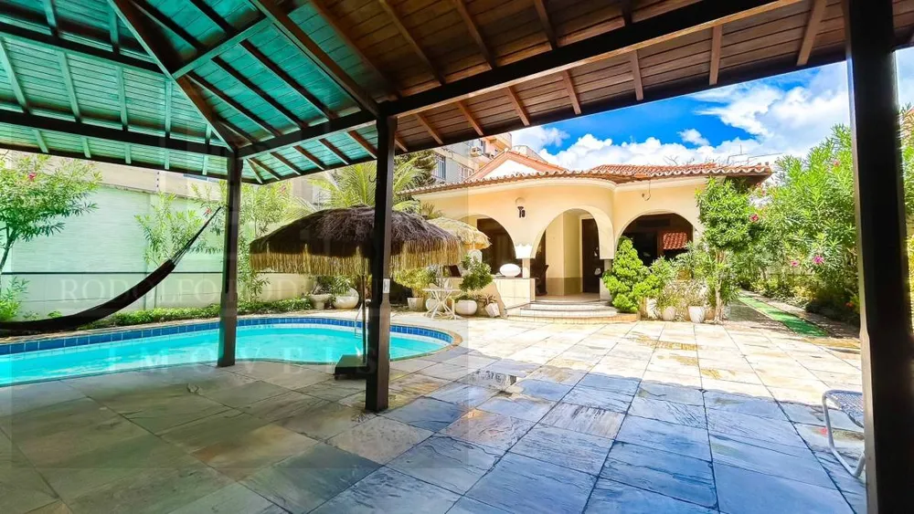 Casa, 7 quartos, 370 m² - Foto 15
