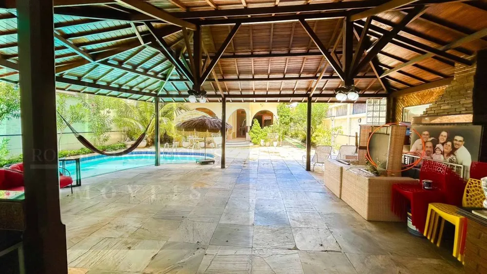 Casa, 7 quartos, 370 m² - Foto 13