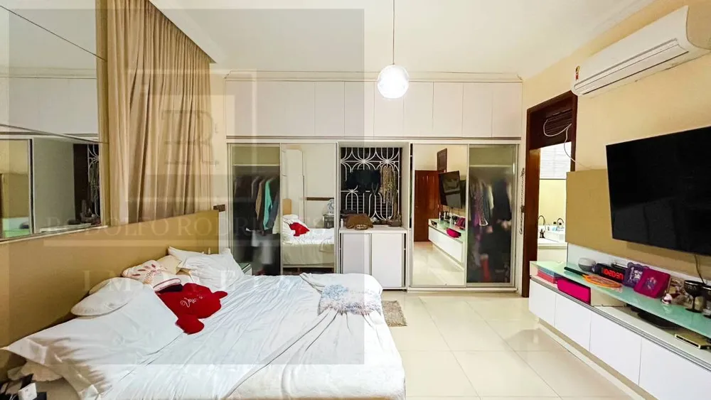 Casa, 7 quartos, 370 m² - Foto 11
