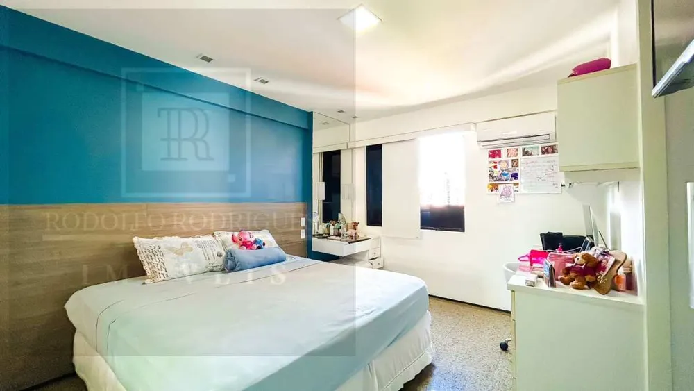 Apartamento, 3 quartos, 205 m² - Foto 8