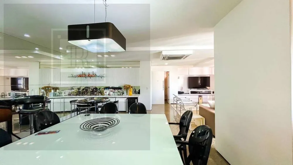 Apartamento, 3 quartos, 205 m² - Foto 9