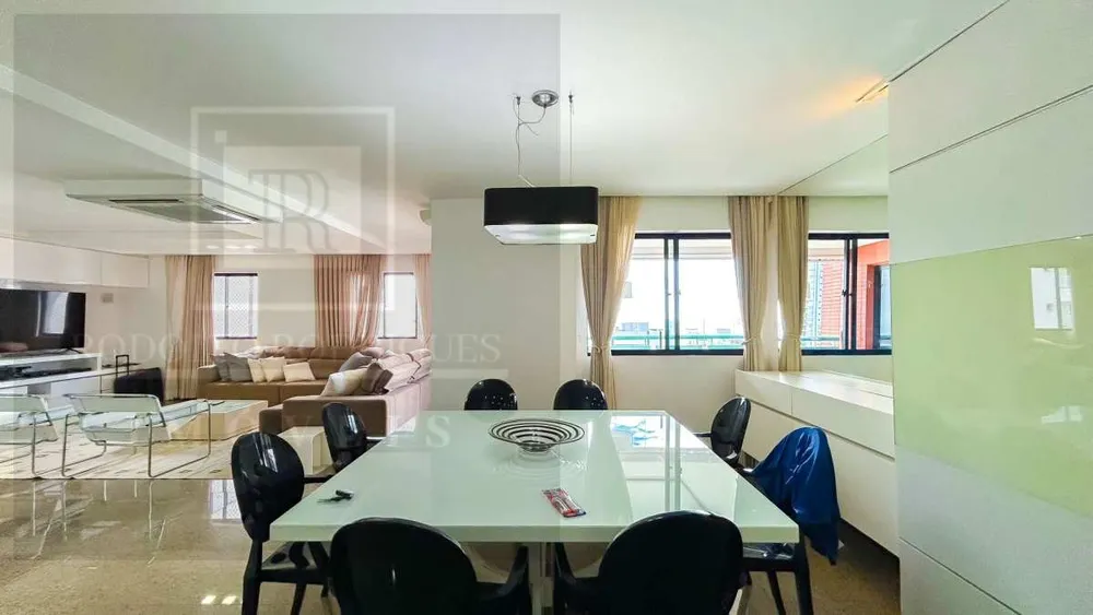 Apartamento, 3 quartos, 205 m² - Foto 5