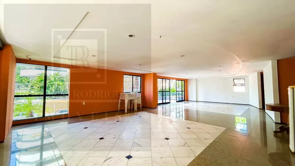 Apartamento, 3 quartos, 205 m² - Foto 4