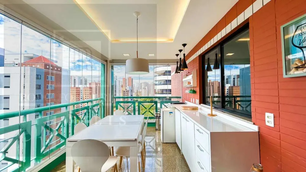Apartamento, 3 quartos, 205 m² - Foto 6