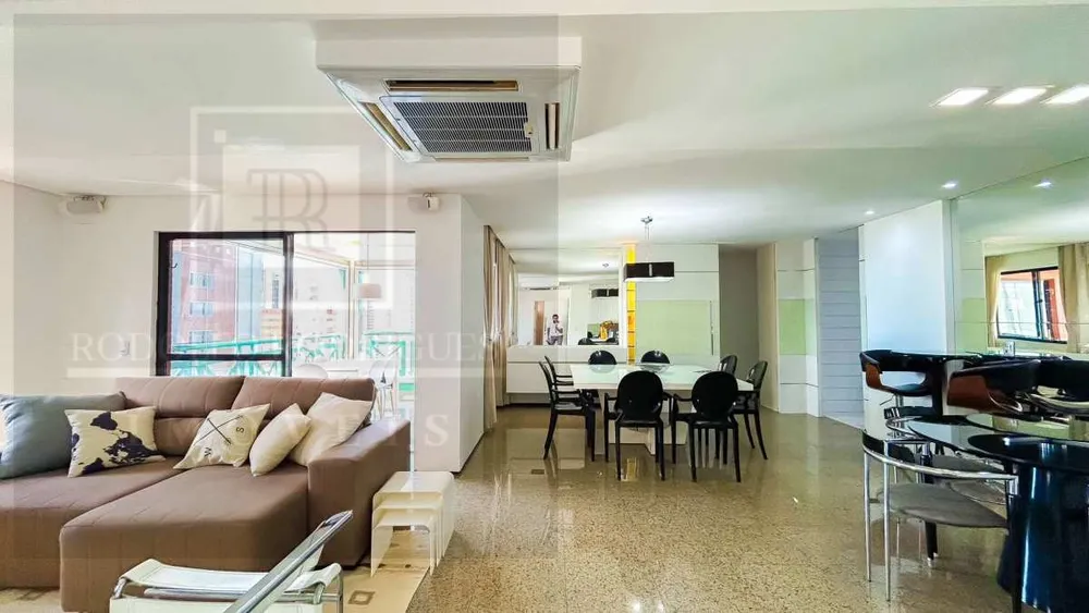 Apartamento, 3 quartos, 205 m² - Foto 15