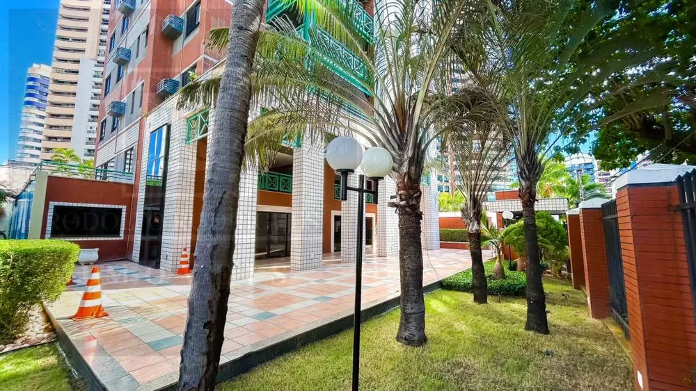 Apartamento, 3 quartos, 205 m² - Foto 12