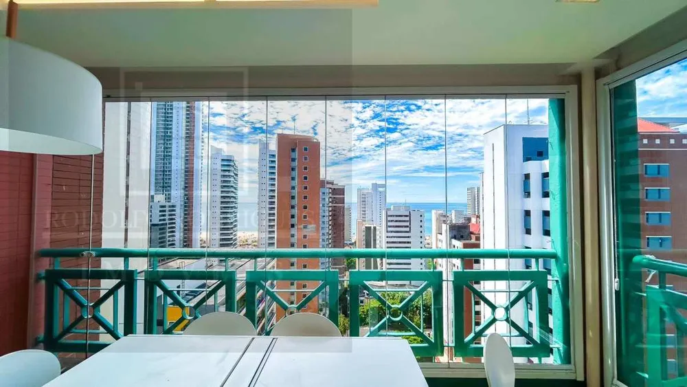Apartamento, 3 quartos, 205 m² - Foto 16