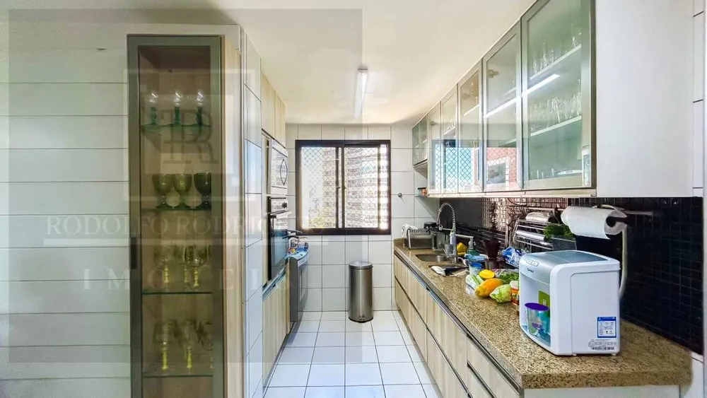 Apartamento, 3 quartos, 205 m² - Foto 11
