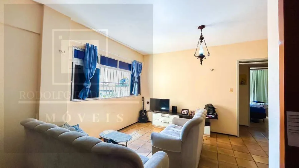 Apartamento, 3 quartos, 105 m² - Foto 5