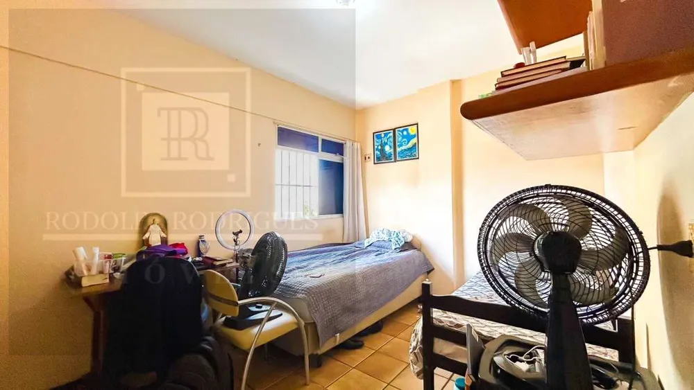 Apartamento, 3 quartos, 105 m² - Foto 12