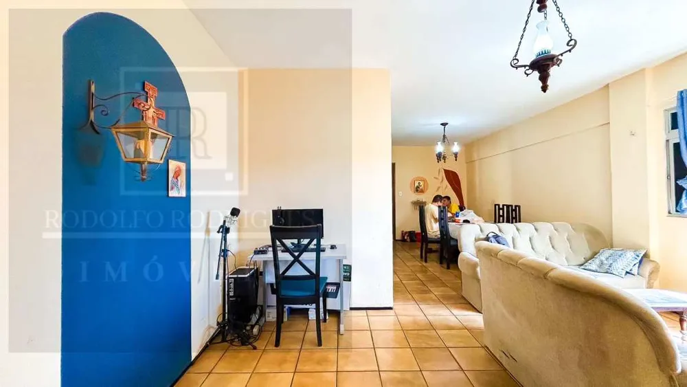 Apartamento, 3 quartos, 105 m² - Foto 7