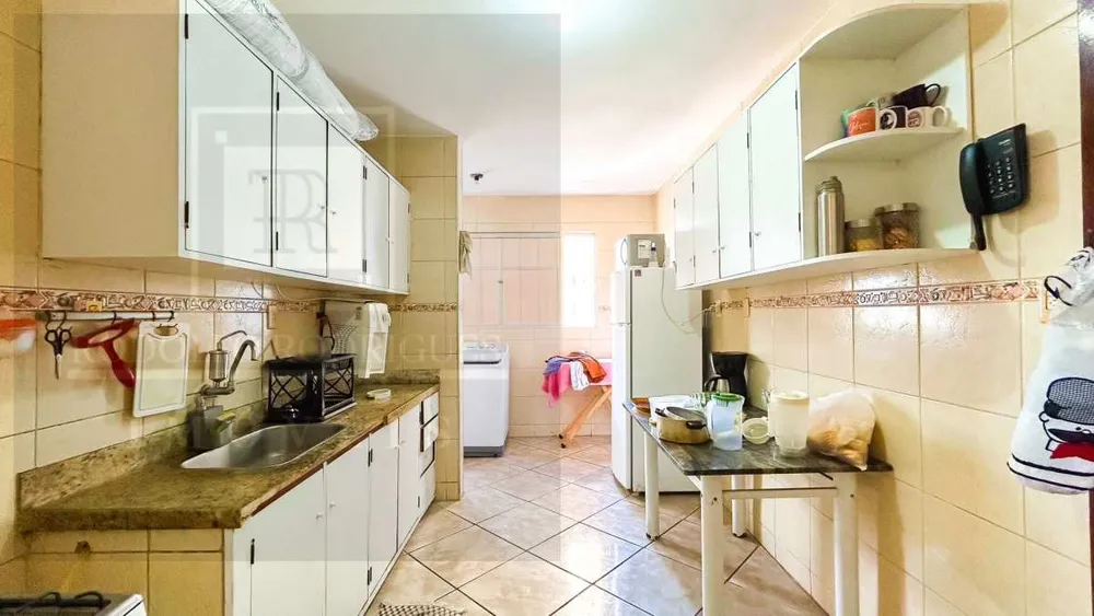 Apartamento, 3 quartos, 105 m² - Foto 8