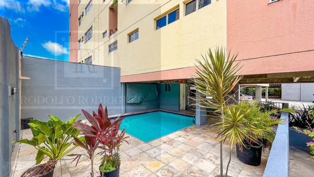Apartamento, 3 quartos, 105 m² - Foto 1