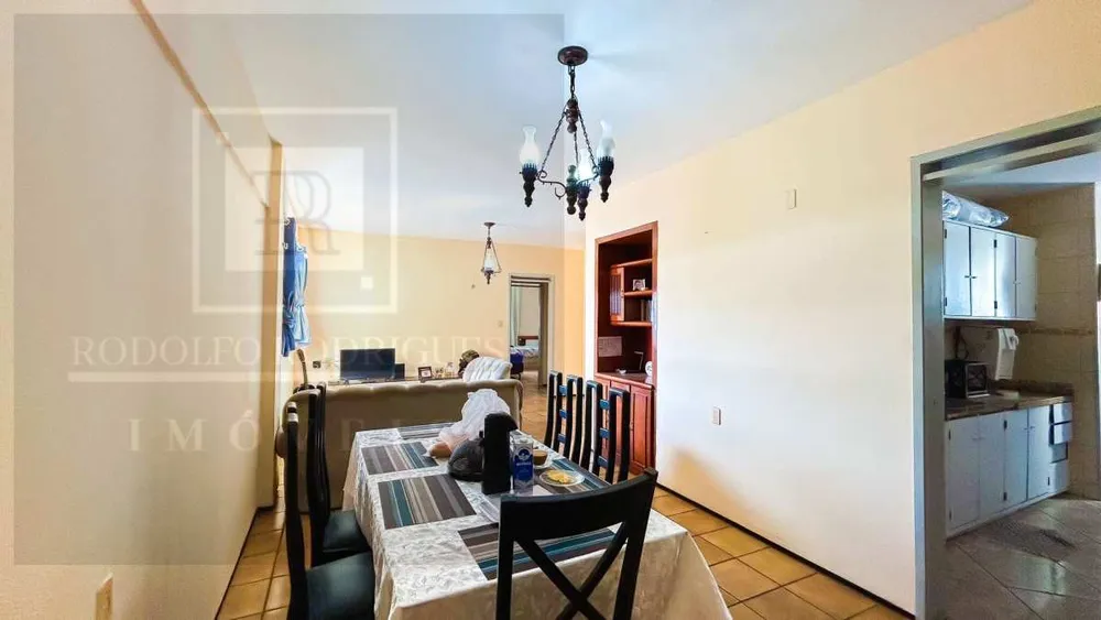 Apartamento, 3 quartos, 105 m² - Foto 4