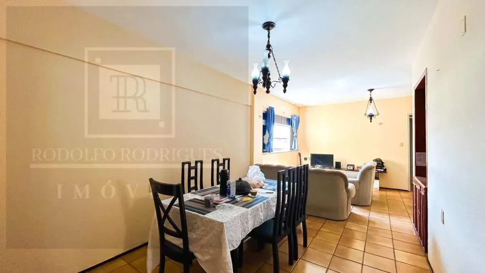 Apartamento, 3 quartos, 105 m² - Foto 2