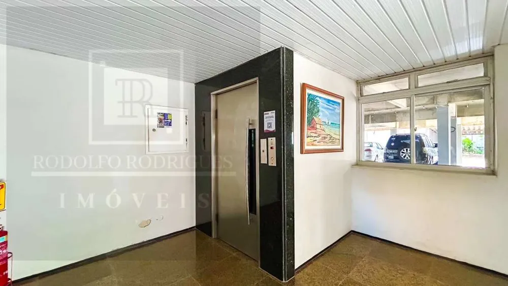 Apartamento, 3 quartos, 105 m² - Foto 10