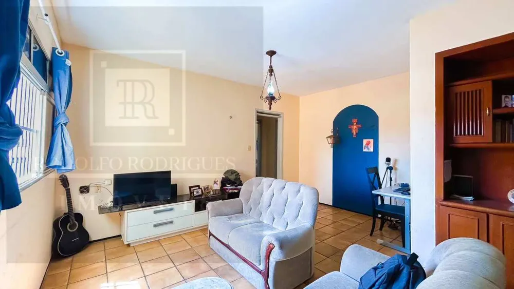 Apartamento, 3 quartos, 105 m² - Foto 6