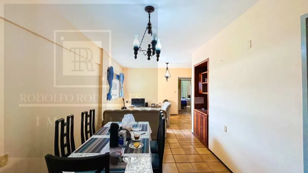 Apartamento, 3 quartos, 105 m² - Foto 3