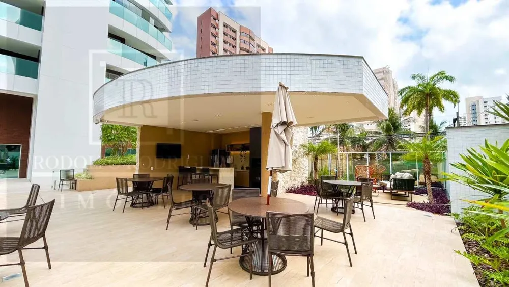 Apartamento, 4 quartos, 218 m² - Foto 7