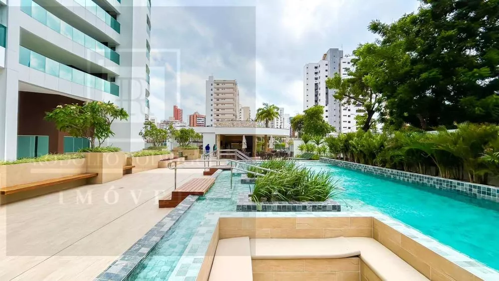 Apartamento, 4 quartos, 218 m² - Foto 3