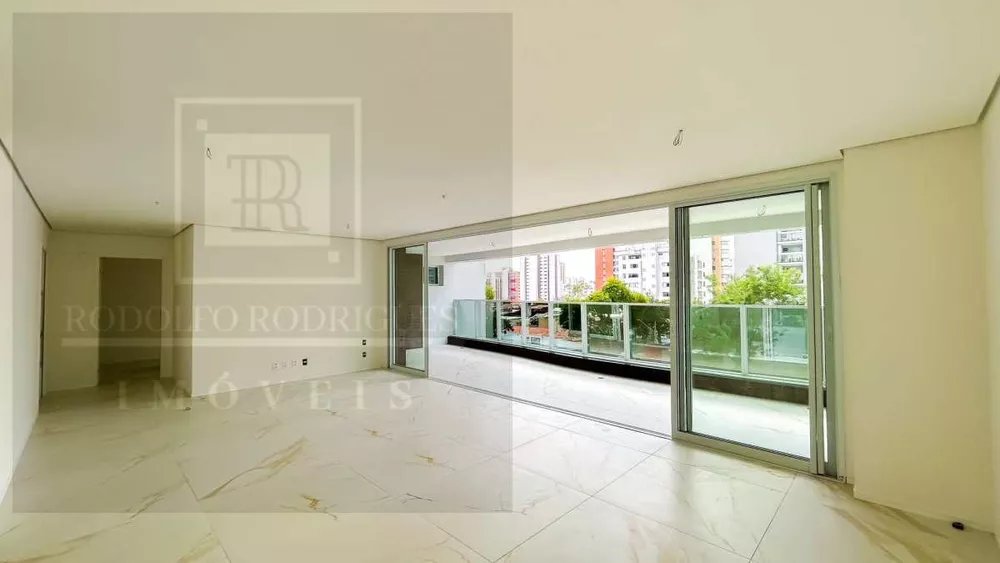 Apartamento, 4 quartos, 218 m² - Foto 4
