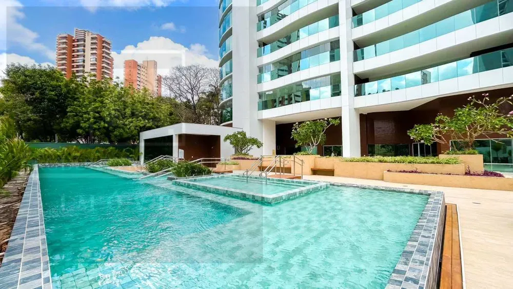 Apartamento, 4 quartos, 218 m² - Foto 1