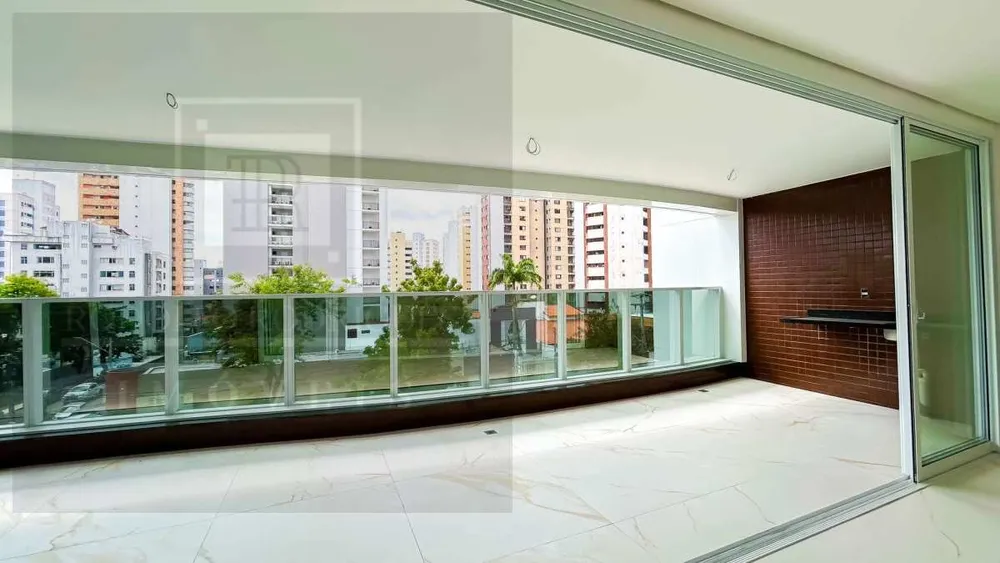 Apartamento, 4 quartos, 218 m² - Foto 16