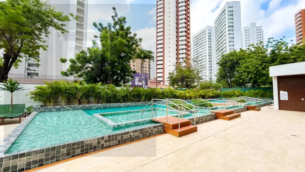 Apartamento, 4 quartos, 218 m² - Foto 2
