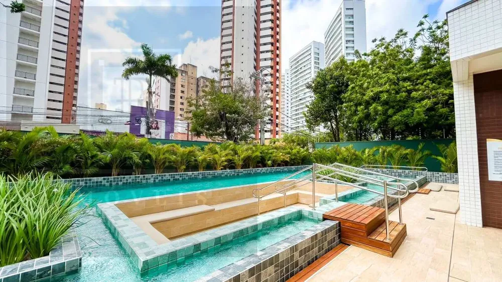 Apartamento, 4 quartos, 218 m² - Foto 3