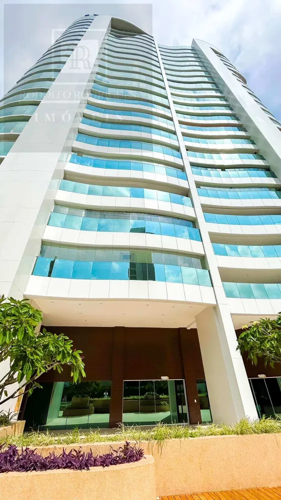 Apartamento, 4 quartos, 218 m² - Foto 6