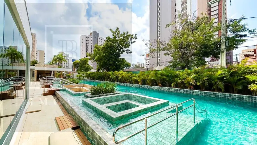 Apartamento, 4 quartos, 218 m² - Foto 5