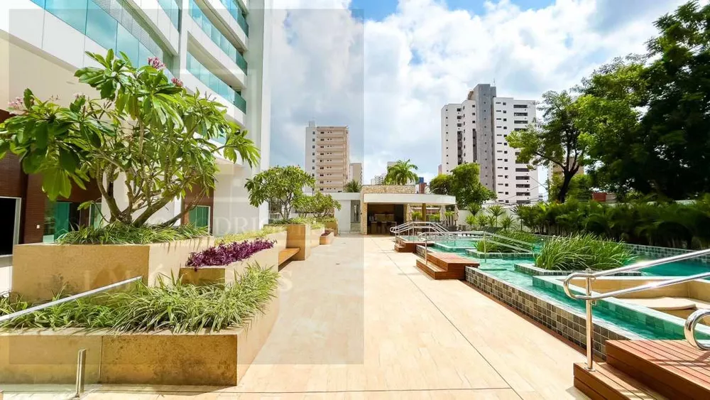 Apartamento, 4 quartos, 218 m² - Foto 2