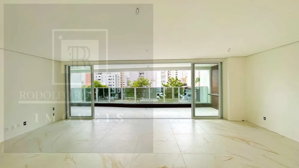 Apartamento, 4 quartos, 218 m² - Foto 10