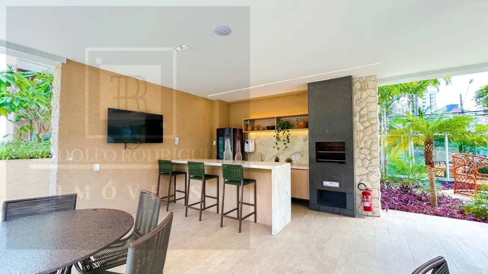 Apartamento, 4 quartos, 218 m² - Foto 8