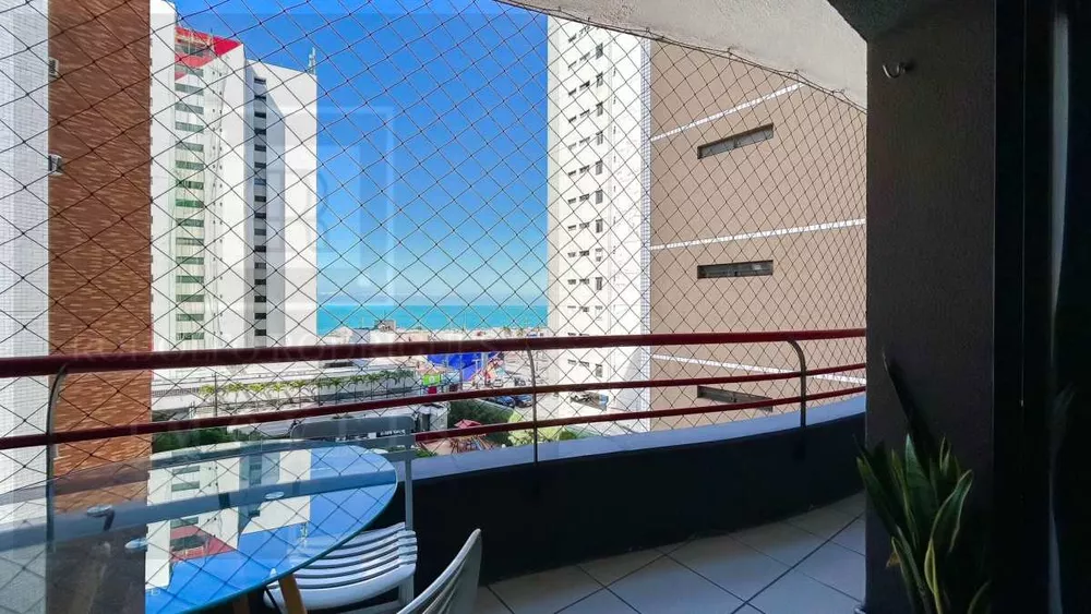 Apartamento, 2 quartos, 70 m² - Foto 1