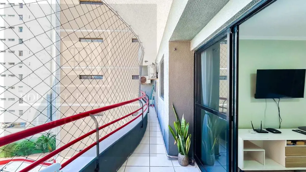 Apartamento, 2 quartos, 70 m² - Foto 3