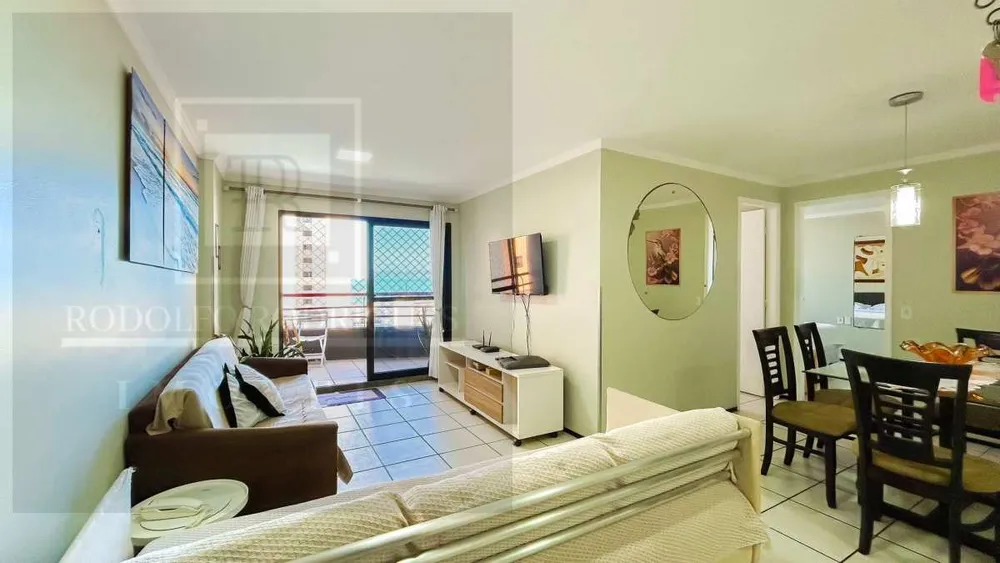 Apartamento, 2 quartos, 70 m² - Foto 1