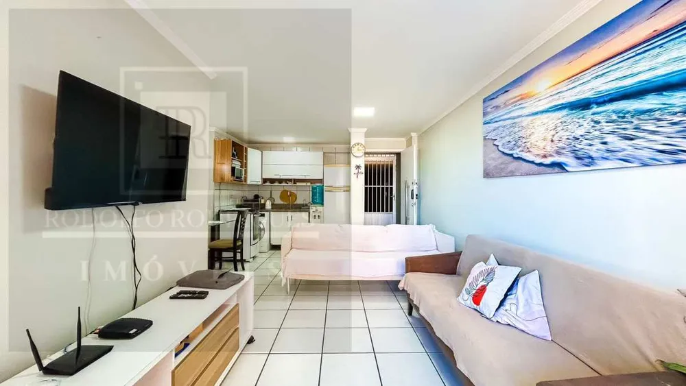 Apartamento, 2 quartos, 70 m² - Foto 2